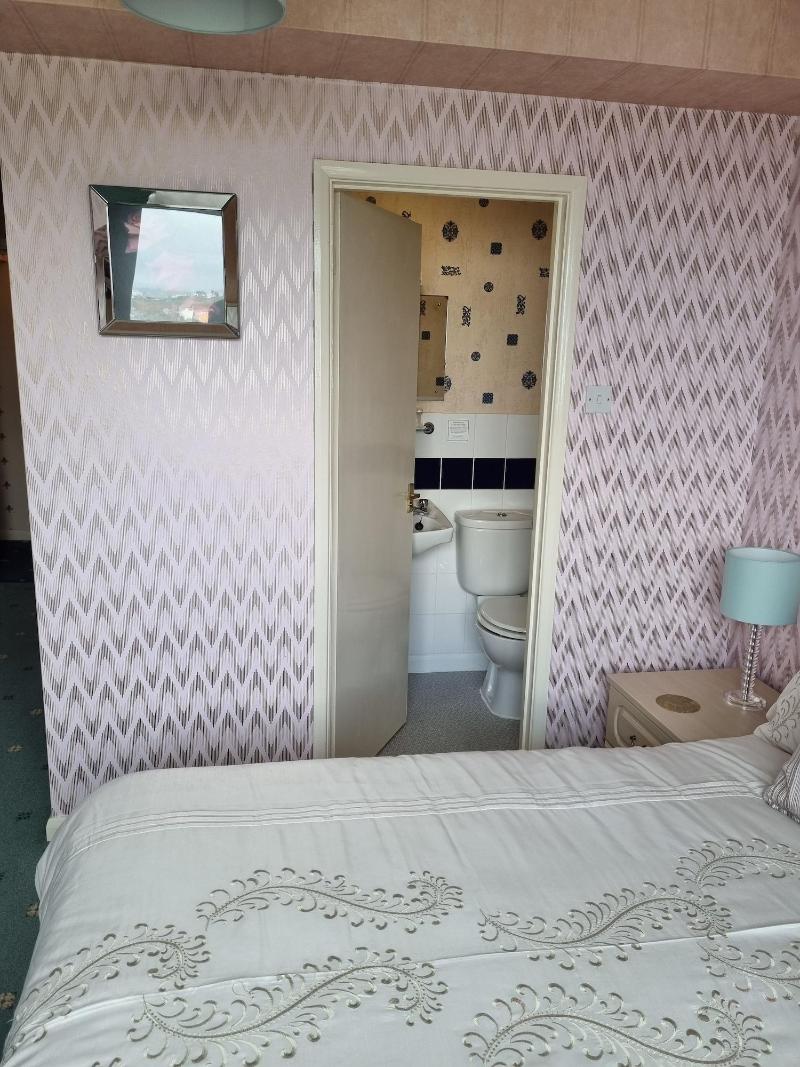 The Sands Hotel - Oda