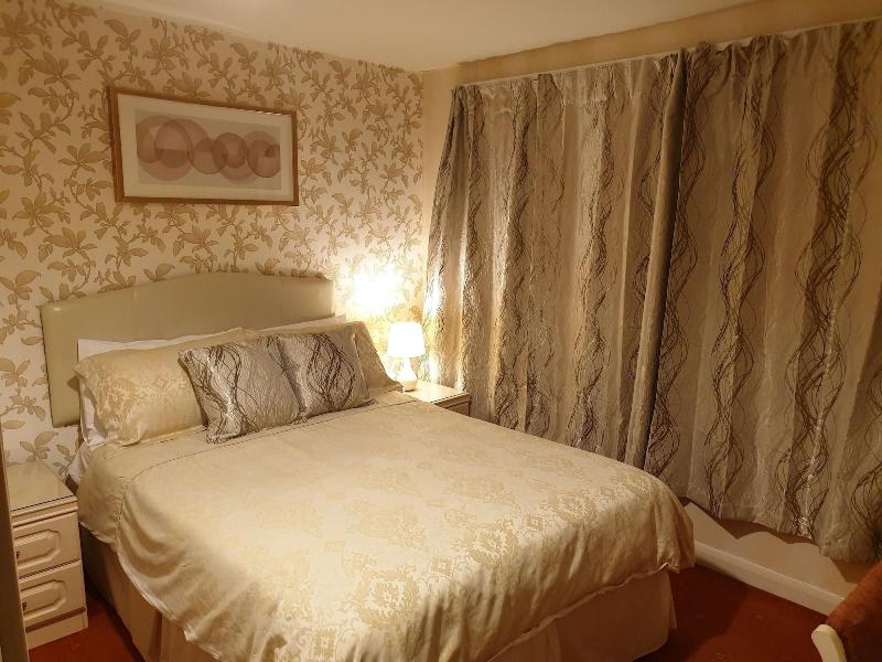 The Sands Hotel - Oda