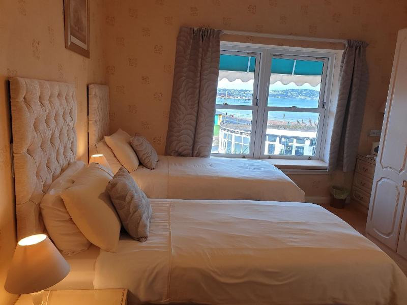 The Sands Hotel - Oda