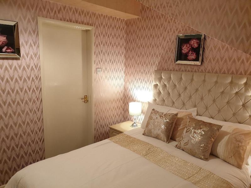 The Sands Hotel - Oda