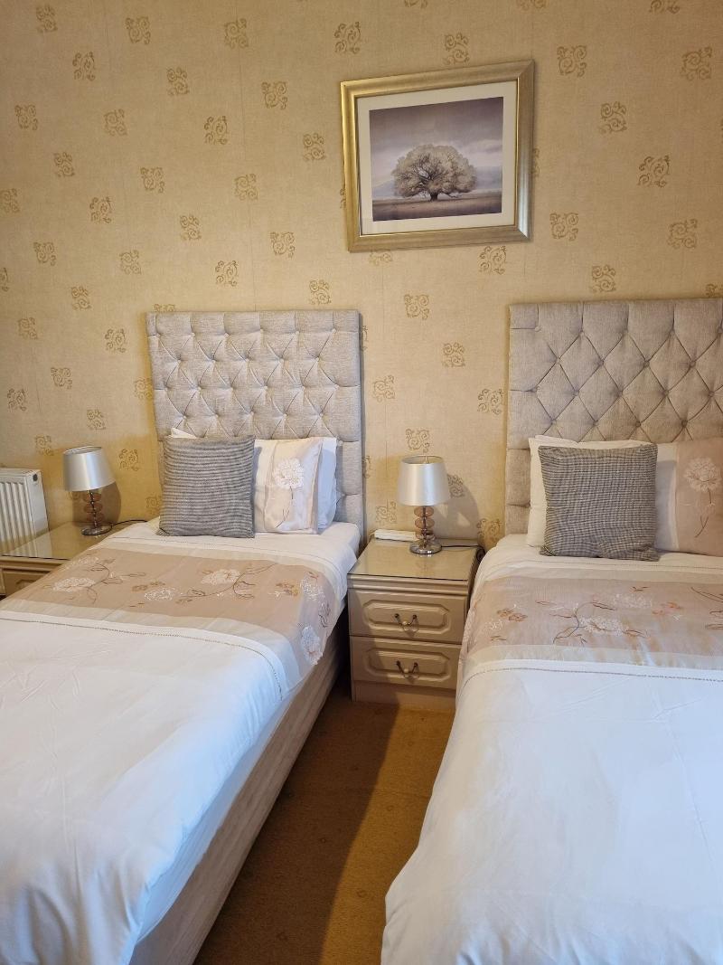 The Sands Hotel - Oda