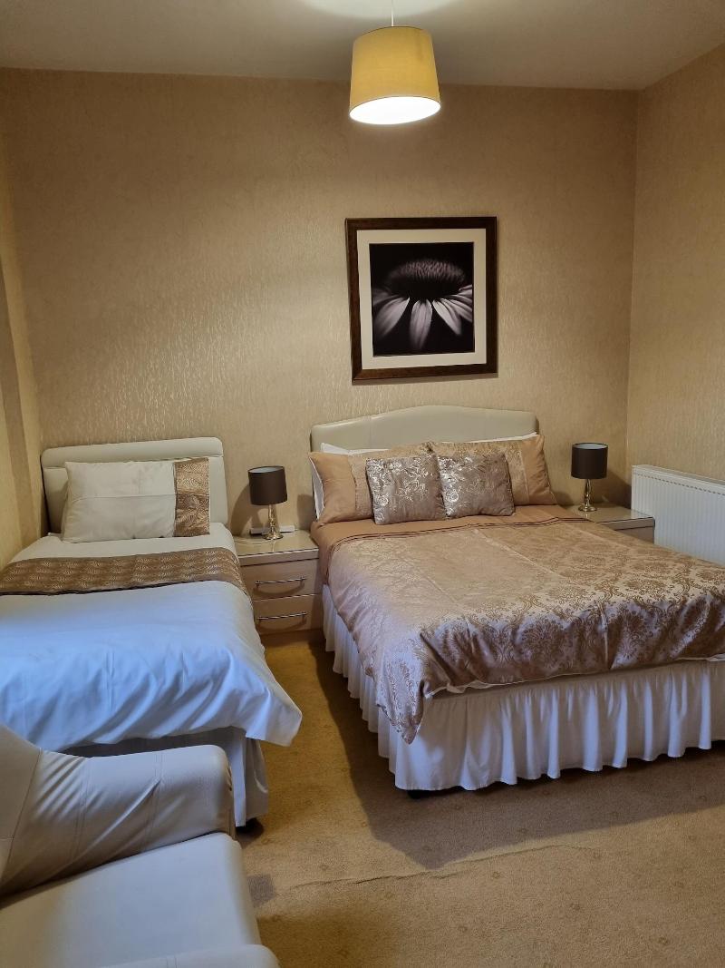 The Sands Hotel - Oda