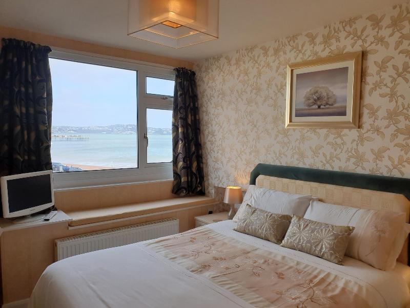 The Sands Hotel - Oda