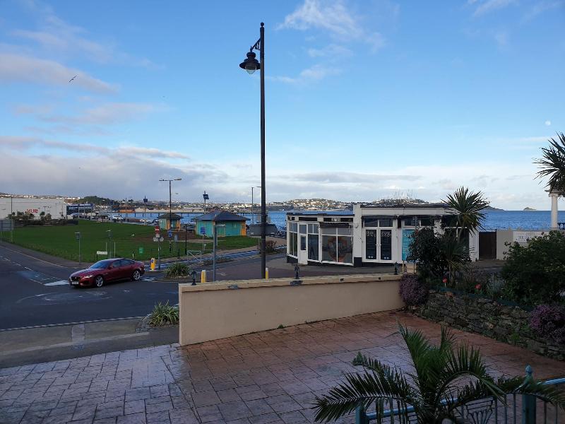 The Sands Hotel - Plaj