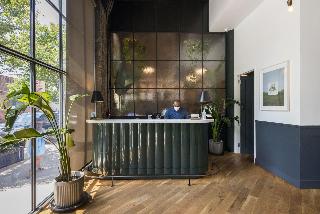 Wythe Hotel fotoÄŸrafÄ±
