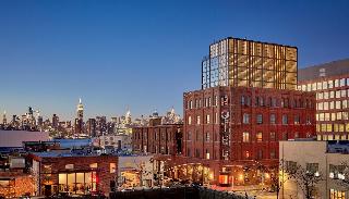 Wythe Hotel otel fotoğrafı