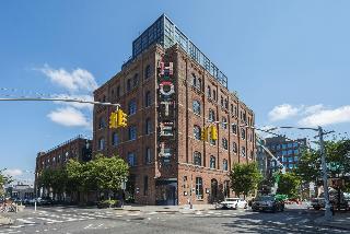 Wythe Hotel fotoÄŸrafÄ±