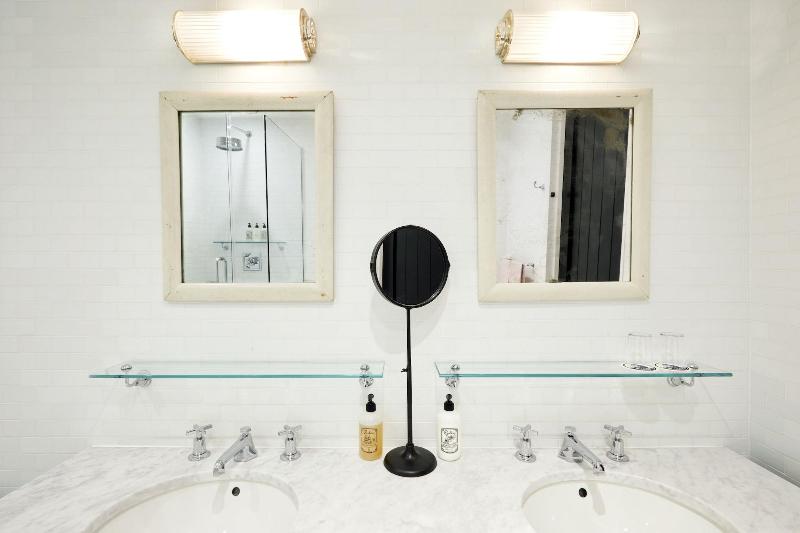 Wythe Hotel - Oda
