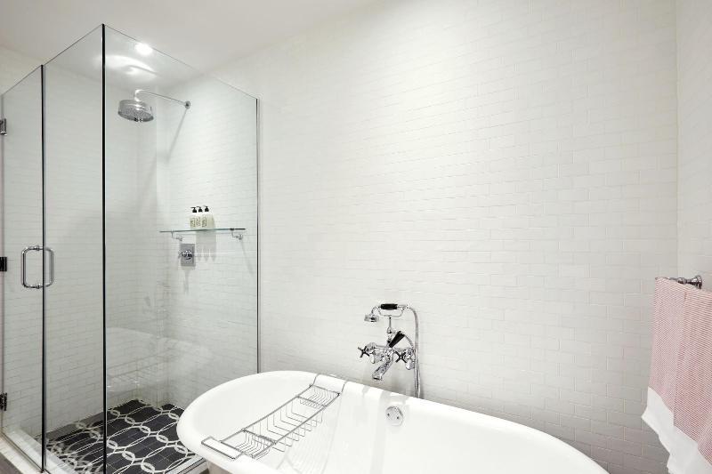 Wythe Hotel - Oda