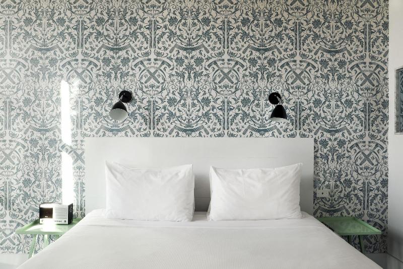 Wythe Hotel - Oda