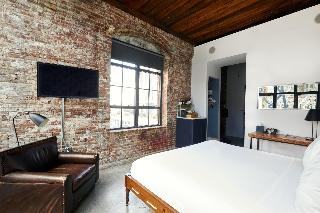 Wythe Hotel fotoÄŸrafÄ±