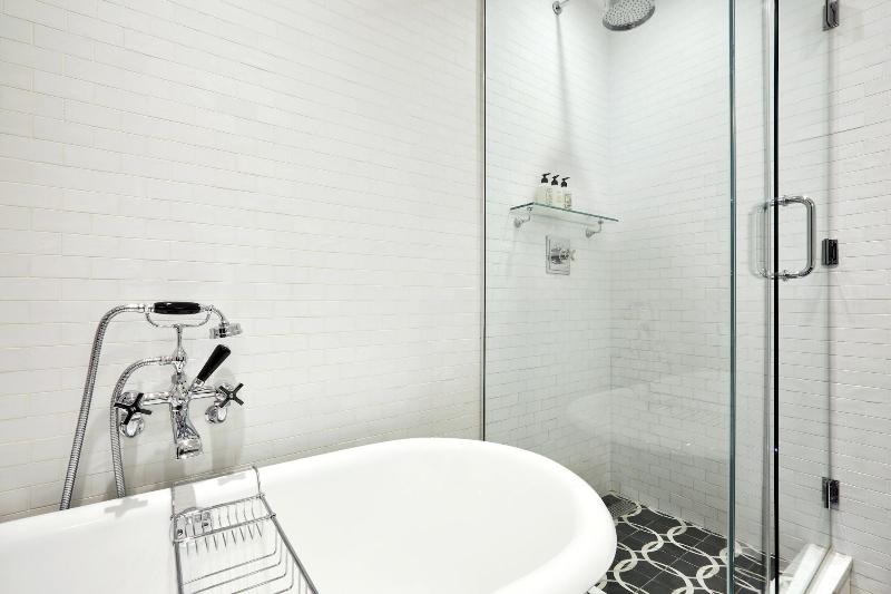 Wythe Hotel - Oda