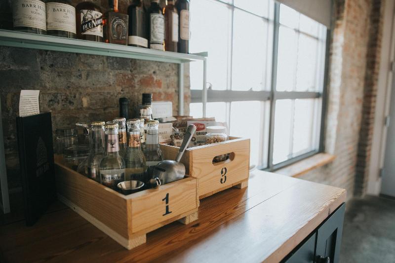 Wythe Hotel - Oda