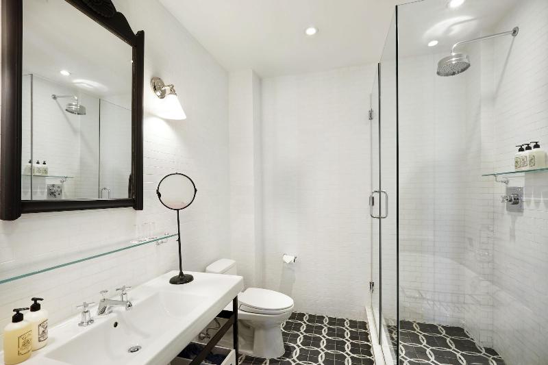 Wythe Hotel - Oda