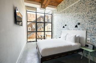 Wythe Hotel fotoÄŸrafÄ±
