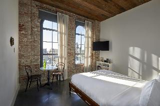 Wythe Hotel fotoÄŸrafÄ±