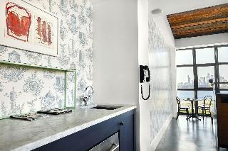 Wythe Hotel fotoÄŸrafÄ±