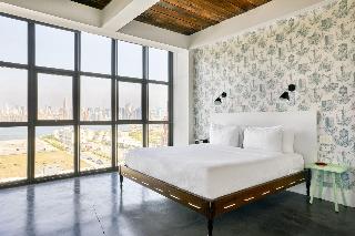 Wythe Hotel fotoÄŸrafÄ±