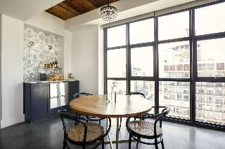 Wythe Hotel fotoÄŸrafÄ±