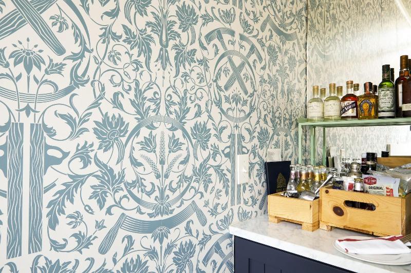 Wythe Hotel - Oda