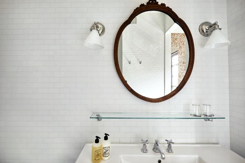 Wythe Hotel - Oda