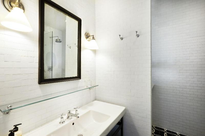 Wythe Hotel - Oda