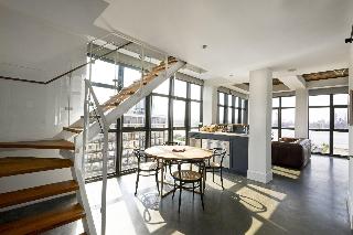 Wythe Hotel fotoÄŸrafÄ±