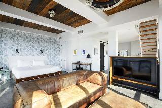 Wythe Hotel fotoÄŸrafÄ±