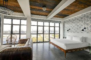 Wythe Hotel fotoÄŸrafÄ±