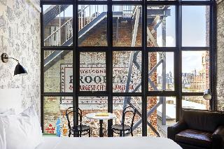 Wythe Hotel fotoÄŸrafÄ±