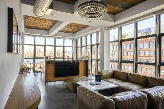 Wythe Hotel fotoÄŸrafÄ±