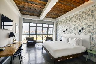 Wythe Hotel fotoÄŸrafÄ±
