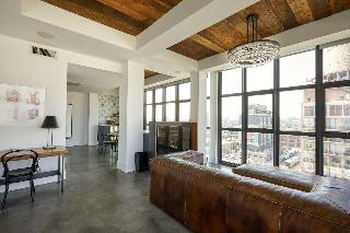 Wythe Hotel fotoÄŸrafÄ±