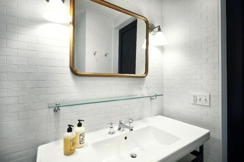 Wythe Hotel - Oda