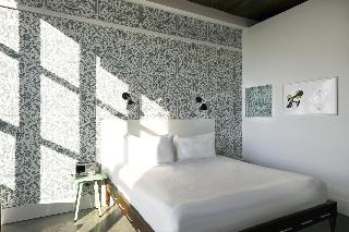 Wythe Hotel fotoÄŸrafÄ±