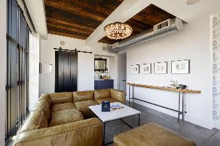 Wythe Hotel fotoÄŸrafÄ±
