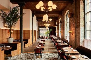 Wythe Hotel fotoÄŸrafÄ±