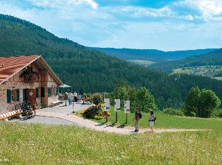 Sackmann Wanderhotel otel fotoğrafı