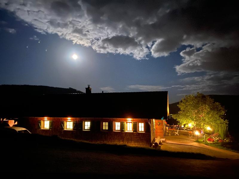 Sackmann Wanderhotel - Genel