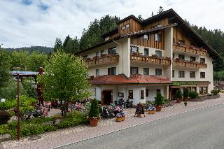 Sackmann Wanderhotel fotoÄŸrafÄ±
