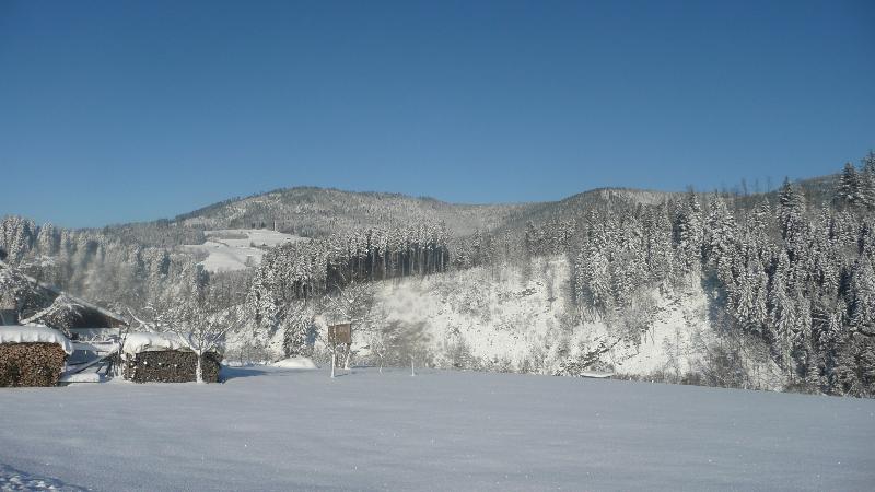 Sackmann Wanderhotel - Genel