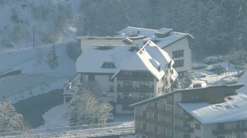 Sackmann Wanderhotel - Genel