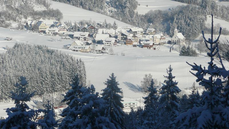 Sackmann Wanderhotel - Genel