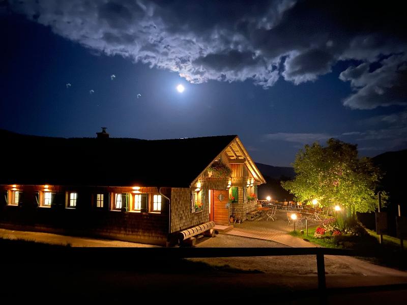 Sackmann Wanderhotel - Genel