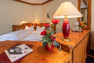 Sackmann Wanderhotel fotoÄŸrafÄ±