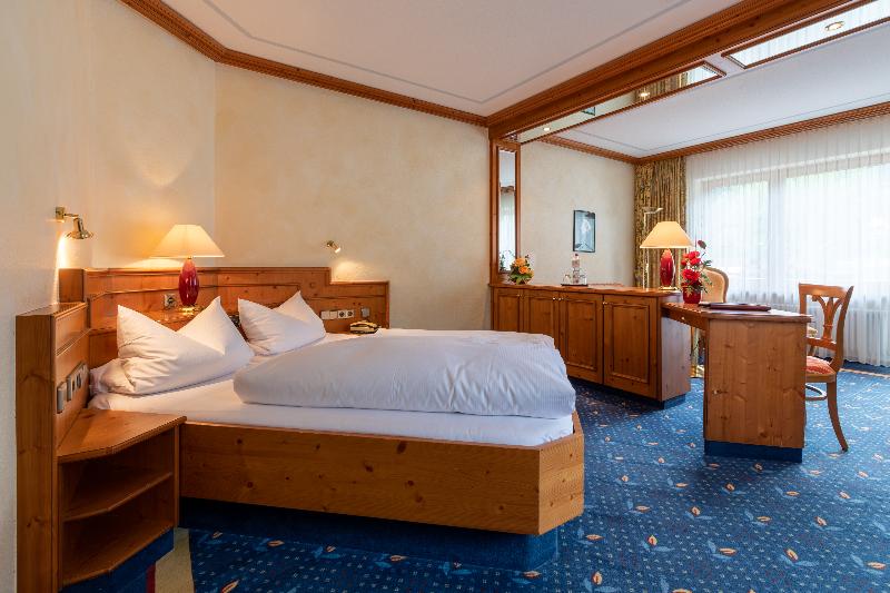 Sackmann Wanderhotel - Oda