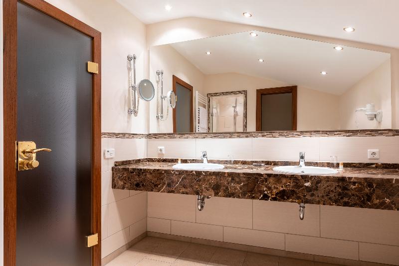 Sackmann Wanderhotel - Oda
