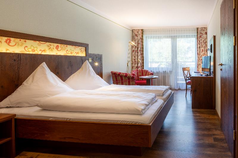 Sackmann Wanderhotel - Oda
