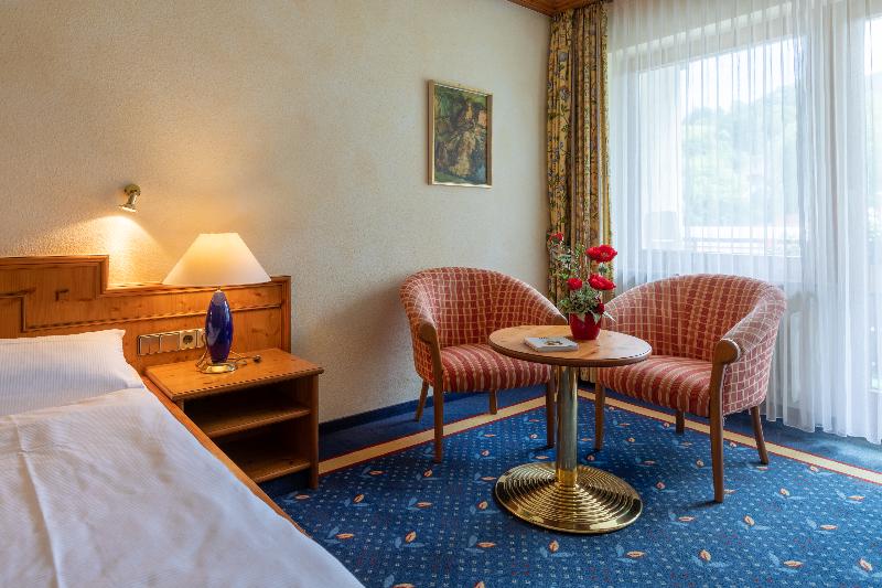 Sackmann Wanderhotel - Oda