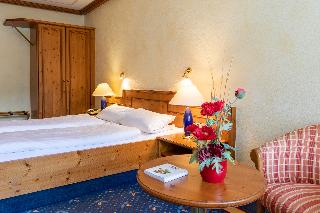 Sackmann Wanderhotel fotoÄŸrafÄ±